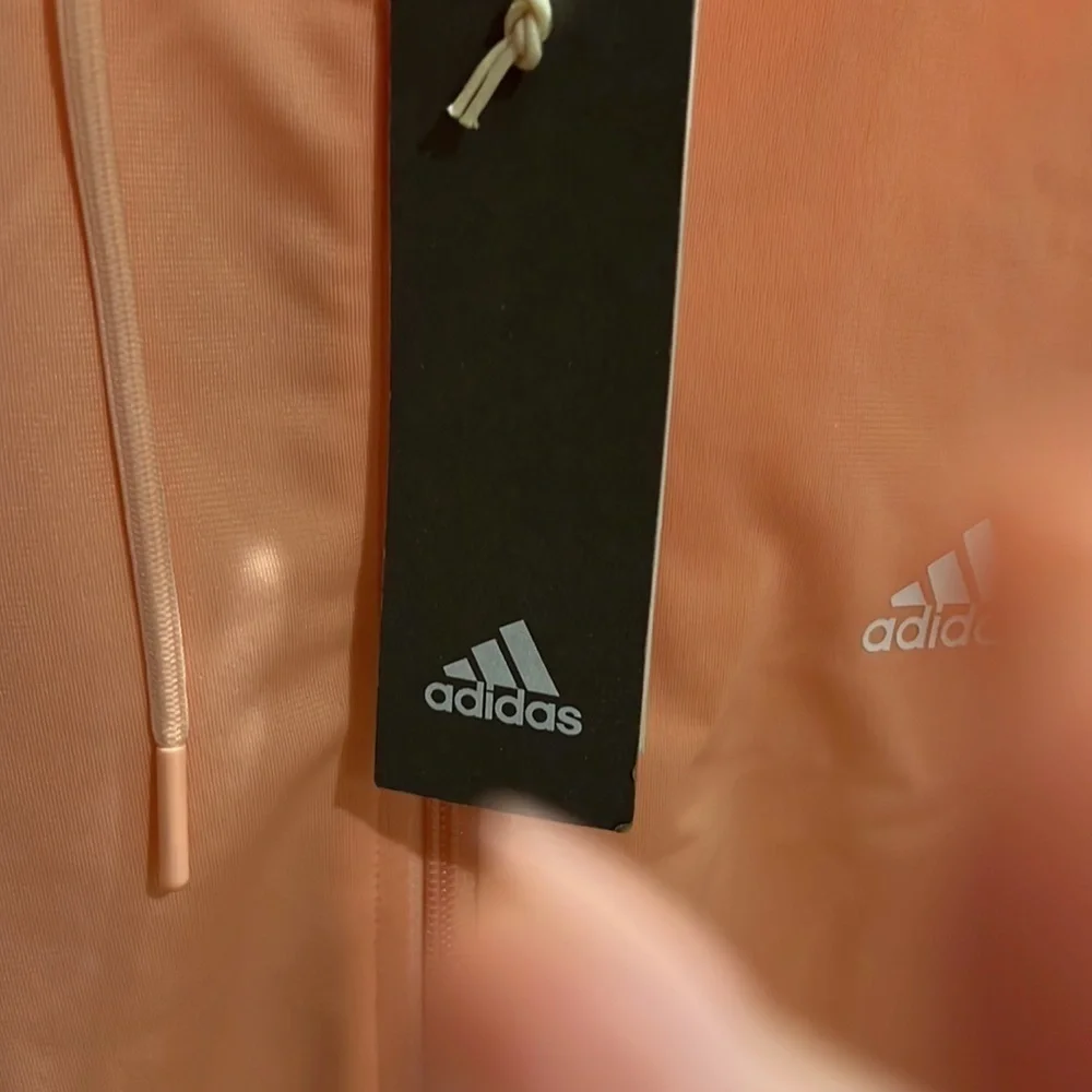 adidas size small